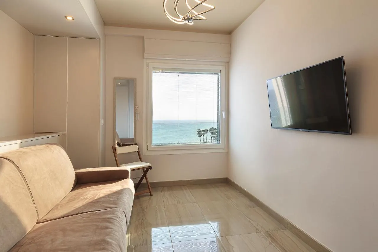 Il Marino - Santo Stefano Apartment Santo Stefano al Mare