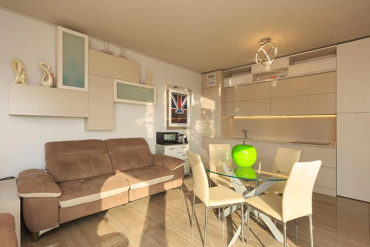 Il Marino - Santo Stefano Apartment Santo Stefano al Mare