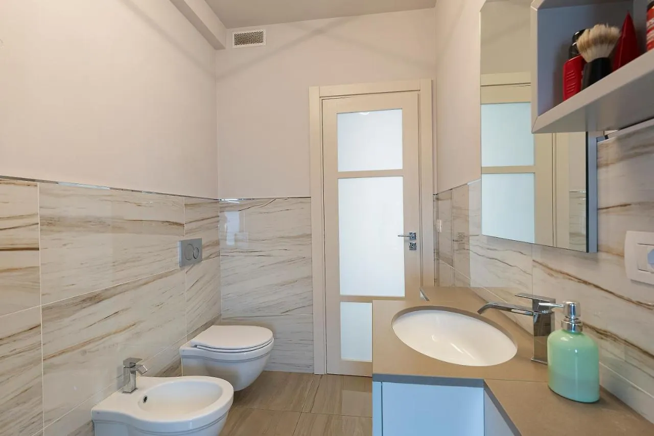 Il Marino - Santo Stefano Apartment Santo Stefano al Mare 0*,