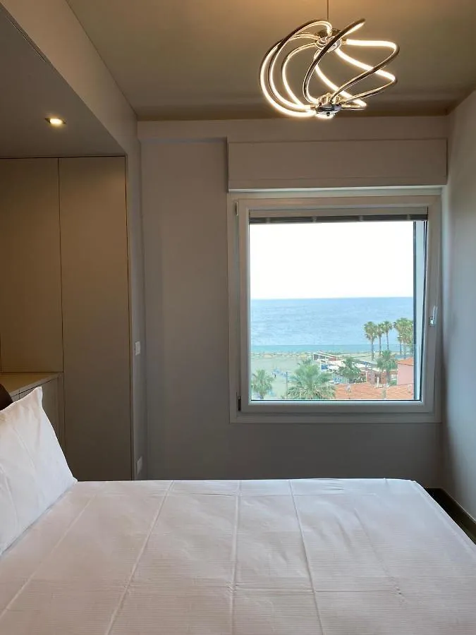 Il Marino - Santo Stefano Apartment Santo Stefano al Mare 0*,  Italy