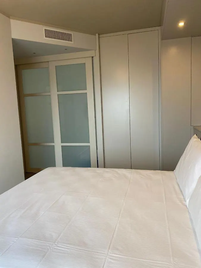 Il Marino - Santo Stefano Apartment Santo Stefano al Mare