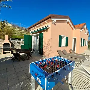 Sole Mare Santo Stefano al Mare