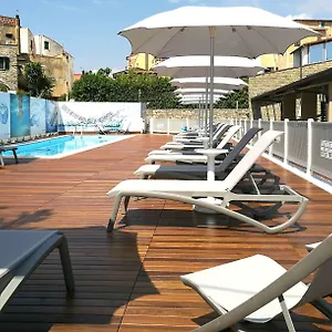 4* Hotel Best Western Anthurium