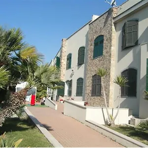 Ristorante Lucciola Hotel
