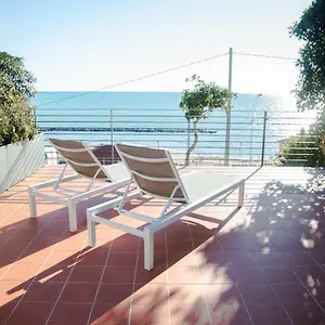 Terramata Vakantiehuis